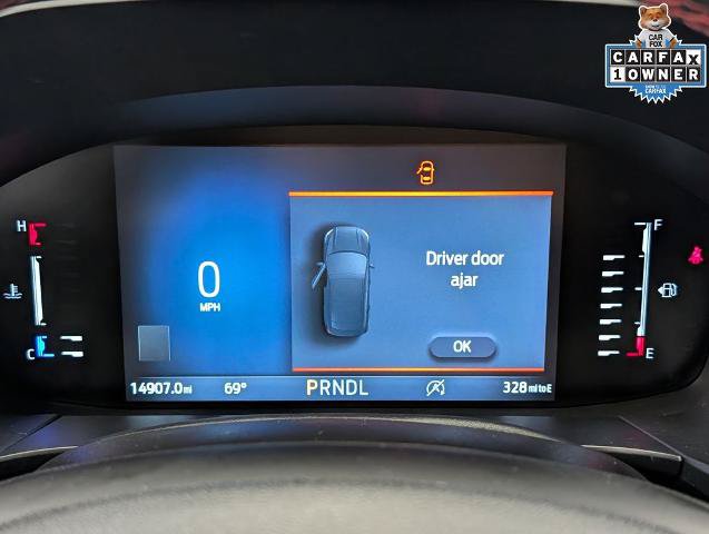 Certified 2023 Ford Escape ST-Line w/ Tech Pack #1 AWD/4WD image 16