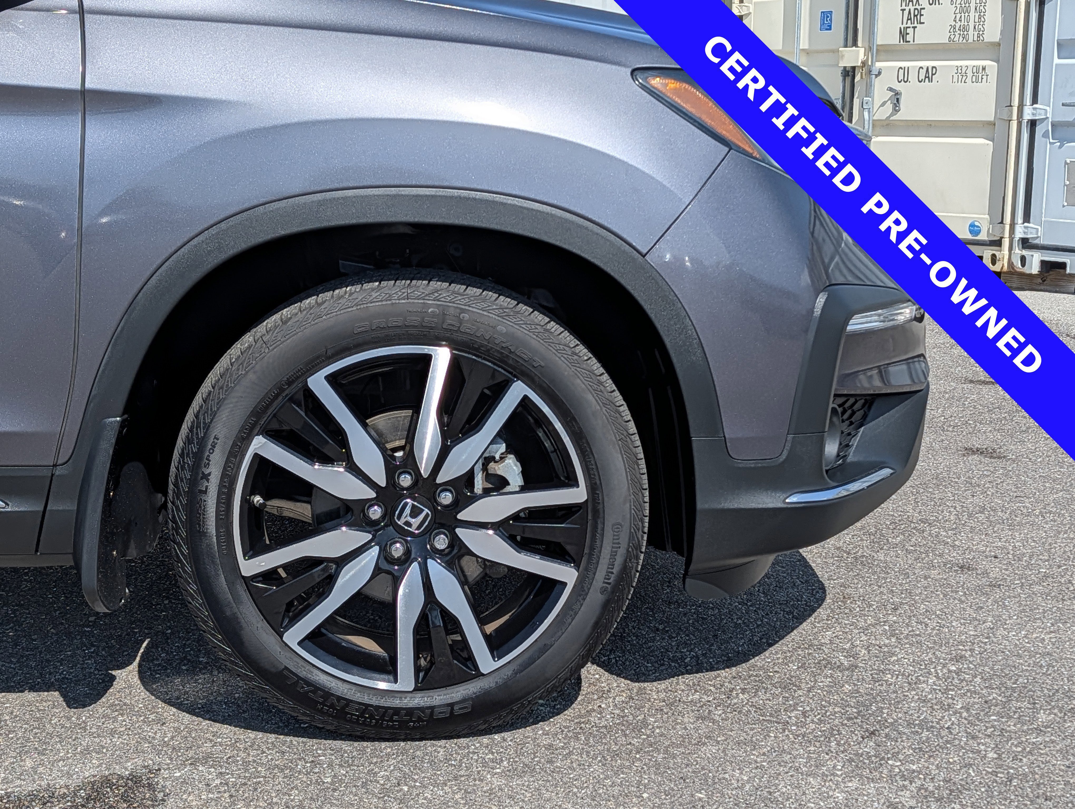 Used 2020 Honda Pilot Touring image 12