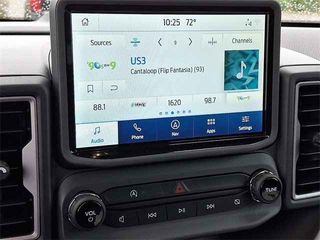 Certified 2021 Ford Bronco Sport Big Bend image 13