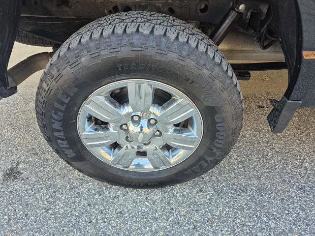 Certified 2023 Ford F150 XLT w/ Equipment Group 302A High image 7