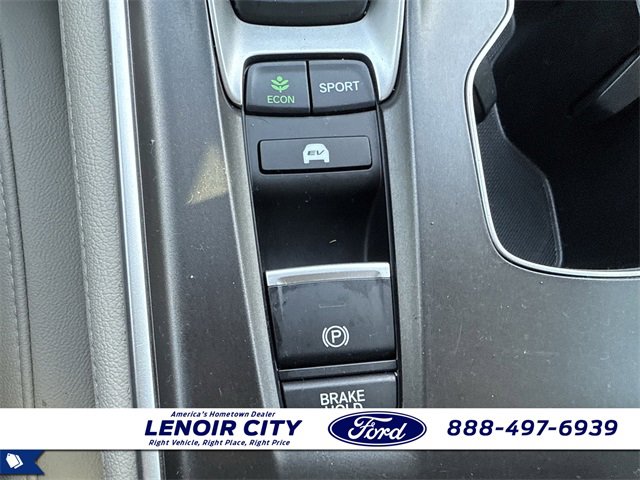 Used 2022 Honda Accord Touring image 30