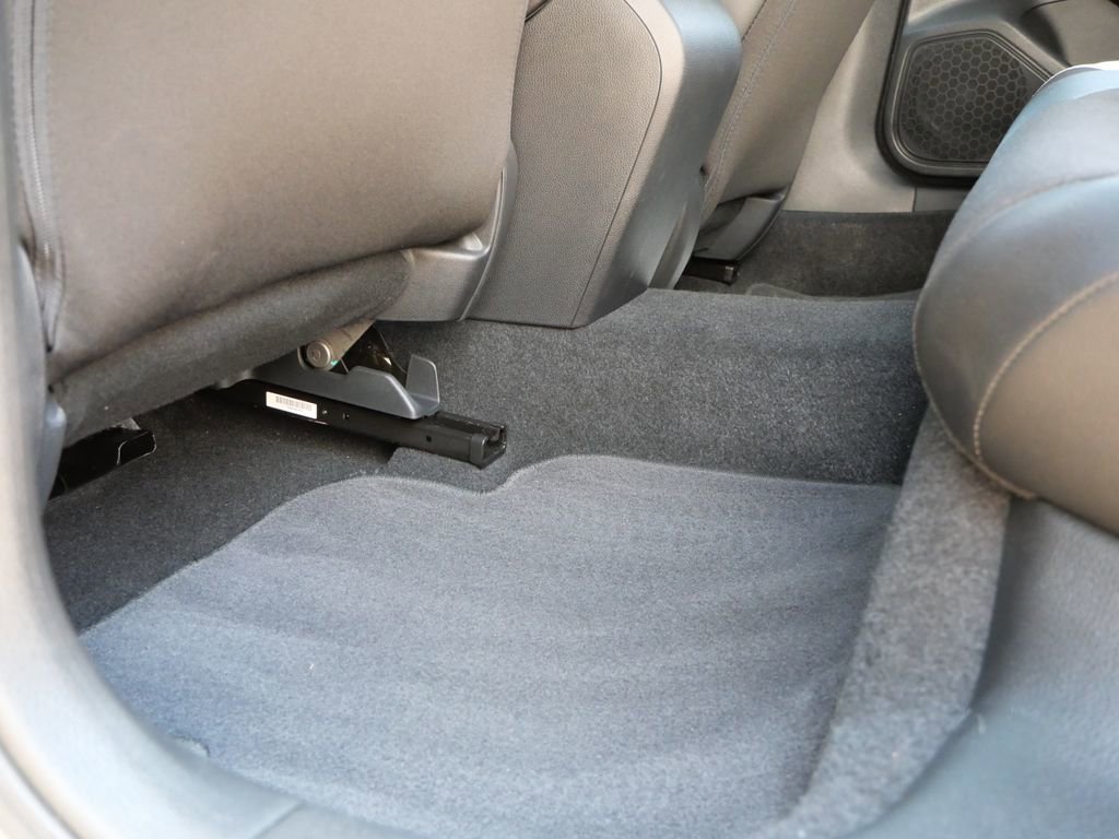 Used 2025 Honda Civic Sport image 14