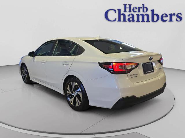 Used 2024 Subaru Legacy Premium AWD/4WD image 3