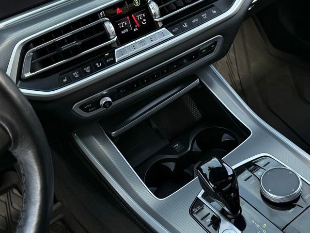 Used 2023 BMW X5 xDrive40i AWD/4WD image 50