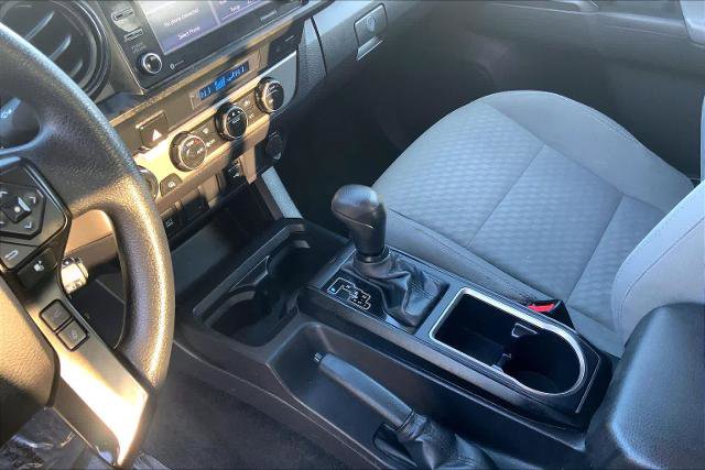 Used 2022 Toyota Tacoma SR image 17