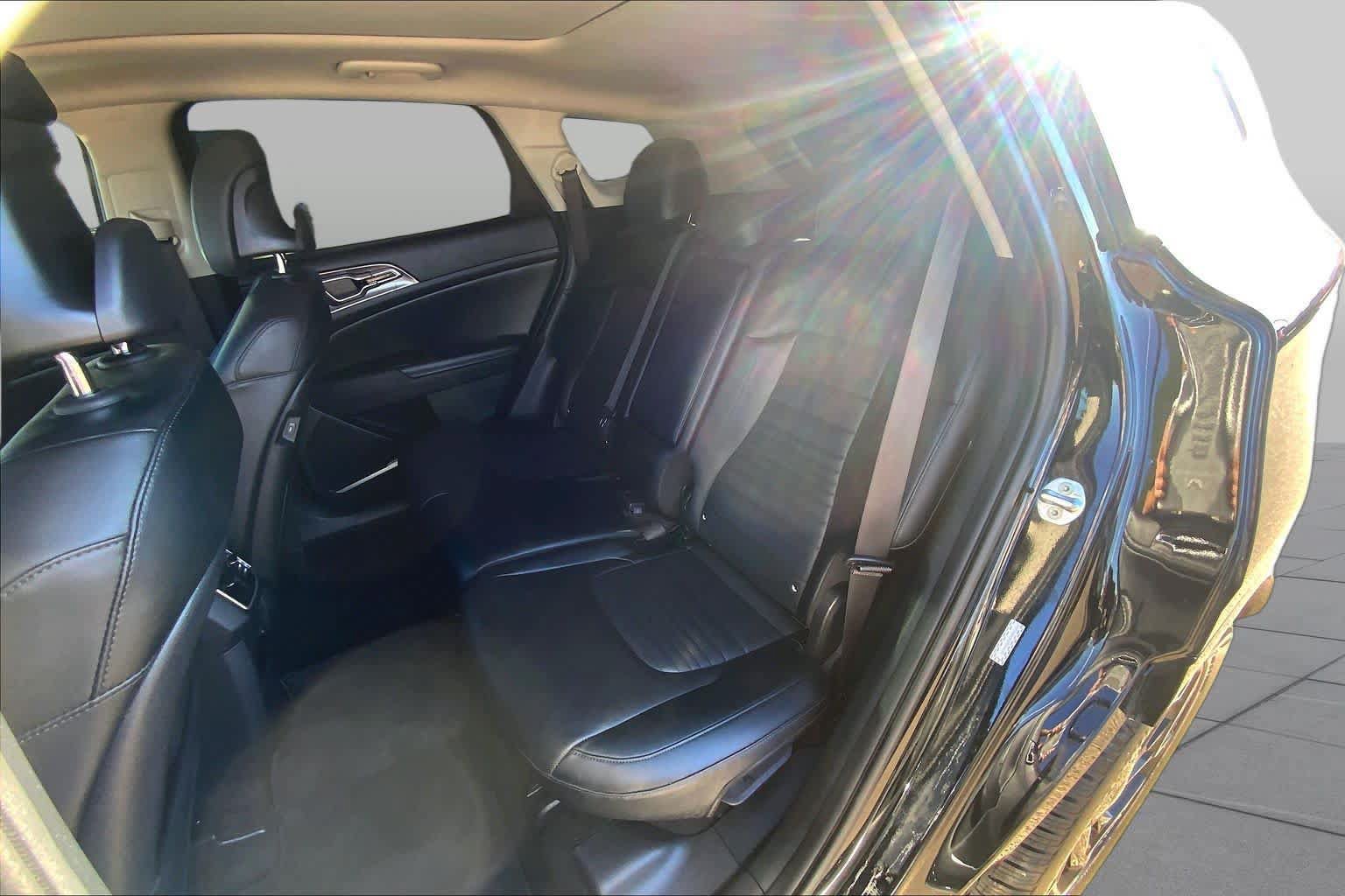 Used 2023 Kia Sportage SX FWD image 21