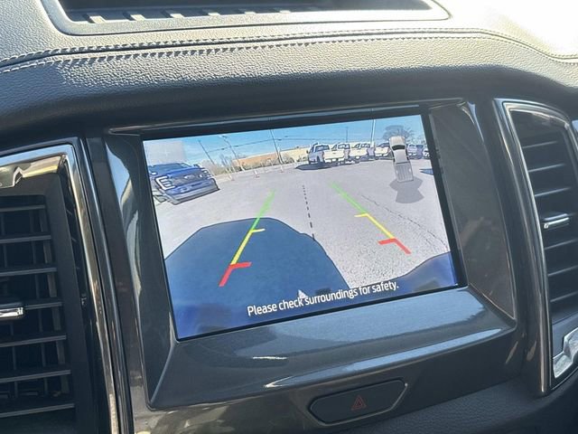 Certified 2023 Ford Ranger Lariat w/ FX4 Off-Road Package image 30