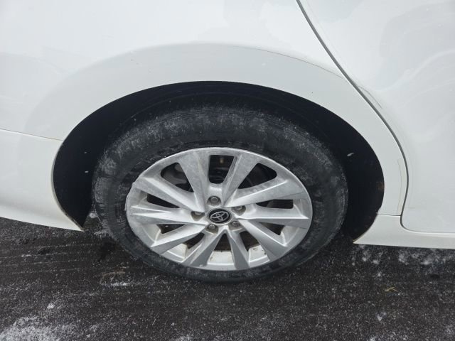Used 2024 Toyota Camry LE image 11