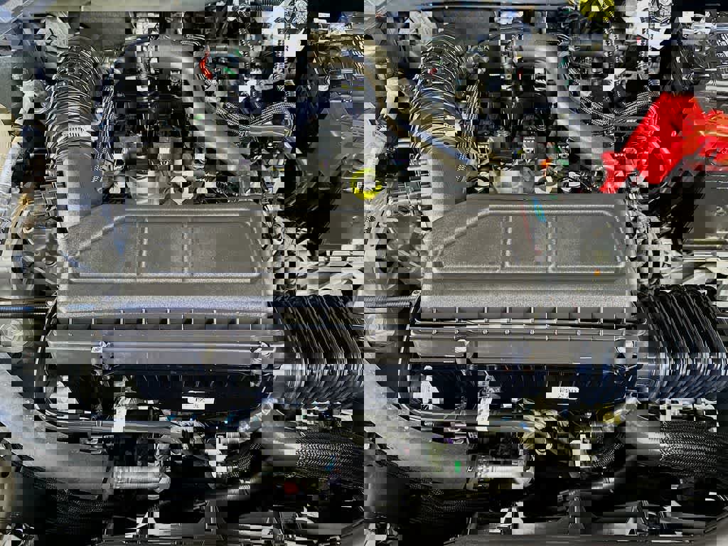 Certified 2023 Ford Escape Active image 12