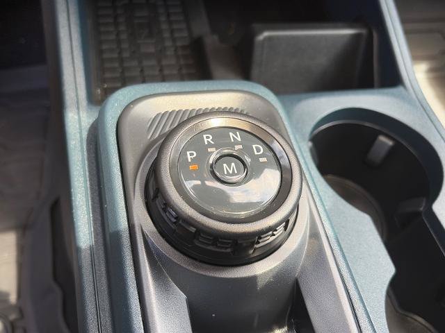 Certified 2025 Ford Maverick Lobo AWD/4WD image 16