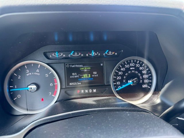 Certified 2020 Ford F250 XLT w/ XLT Value Package AWD/4WD image 33