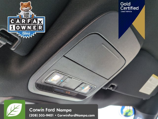 Certified 2024 Ford F150 STX AWD/4WD image 24