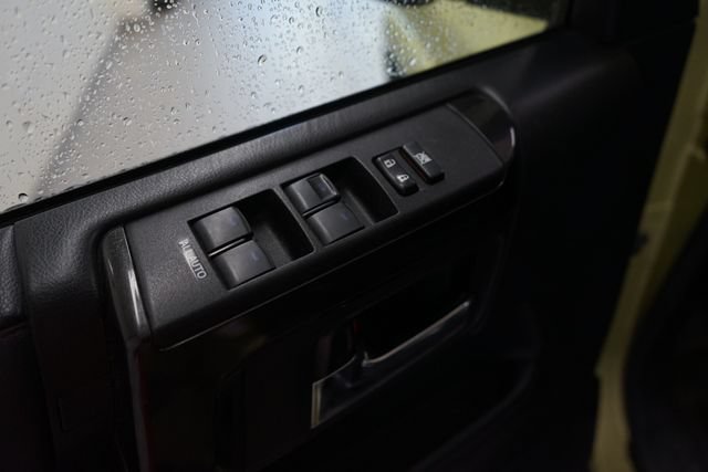 Used 2022 Toyota 4Runner TRD Pro AWD/4WD image 13