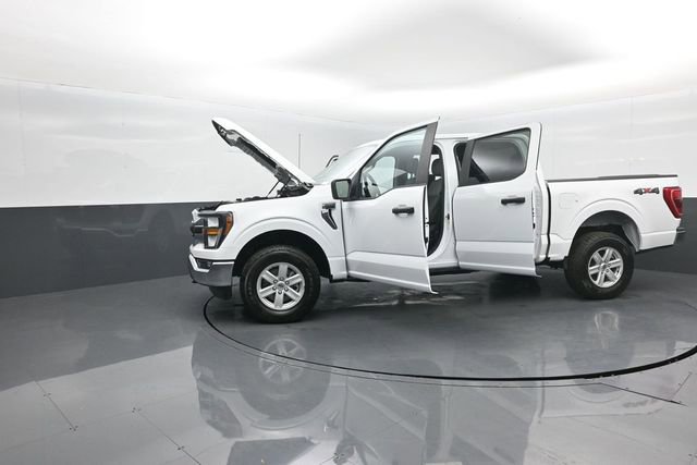 Certified 2023 Ford F150 XLT w/ Trailer Tow Package image 34