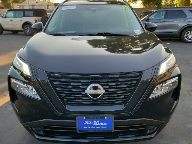 Used 2023 Nissan Rogue SV w/ SV Premium B Package FWD image 26