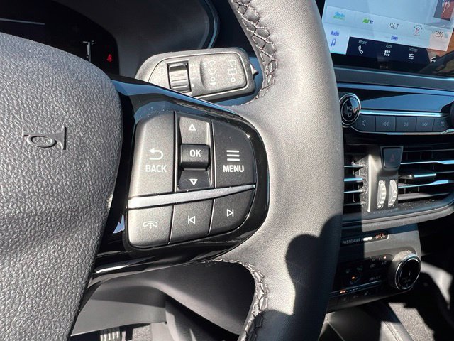 Certified 2023 Ford Escape Active AWD/4WD image 10