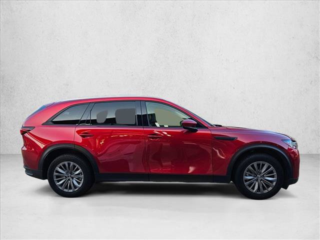 Used 2024 MAZDA CX-90 3.3 Turbo w/ Preferred Package AWD/4WD video 4