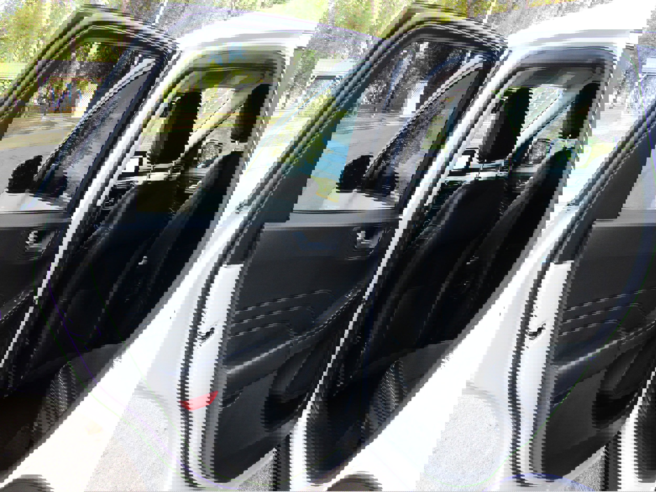 Certified 2022 Ford Escape SEL w/ Technology Package image 13