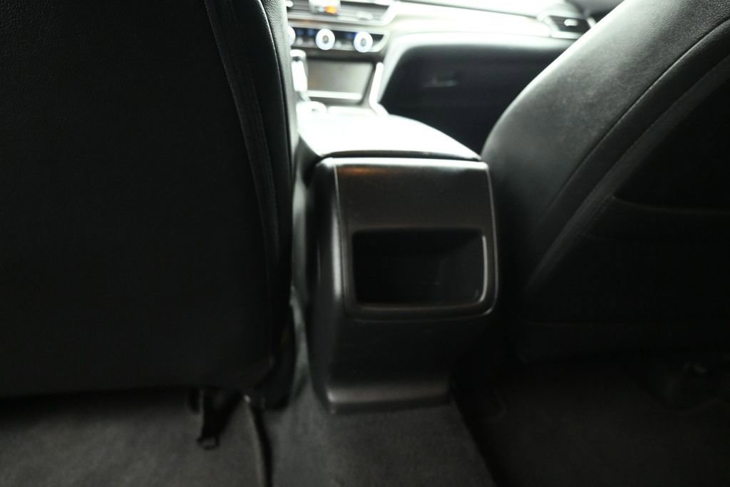 Used 2020 Honda Accord Sport image 20
