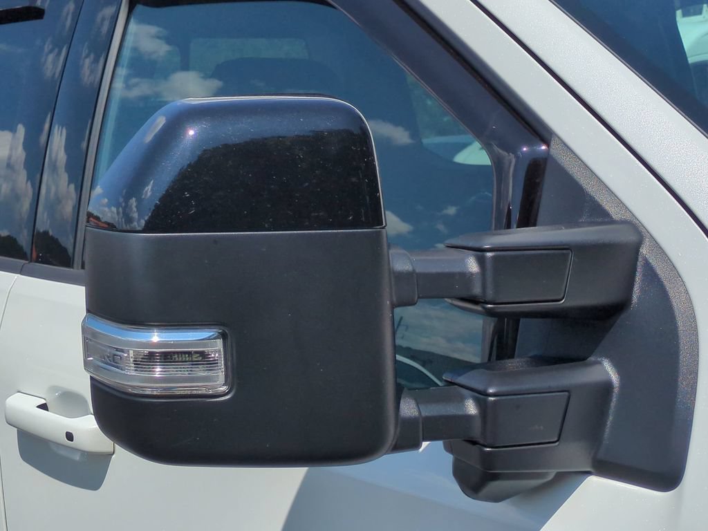 Certified 2023 Ford F150 Lariat w/ Equipment Group 502A High AWD/4WD image 14