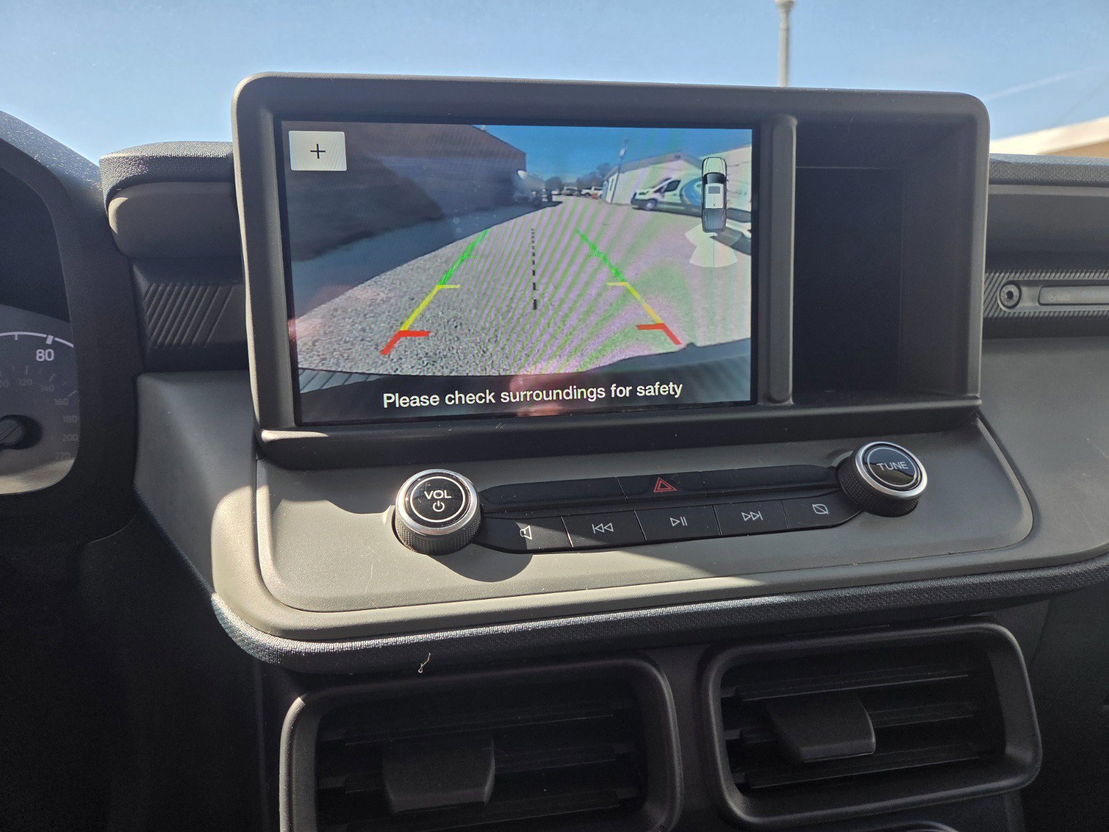 Certified 2022 Ford Maverick XL image 24