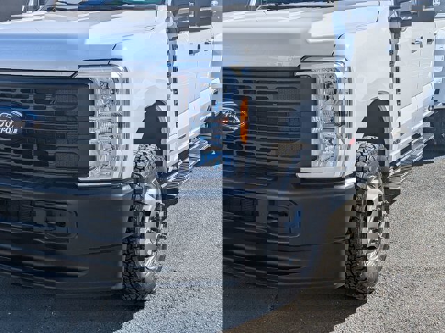 Certified 2024 Ford F350 XL w/ XL Driver Assist Package image 10