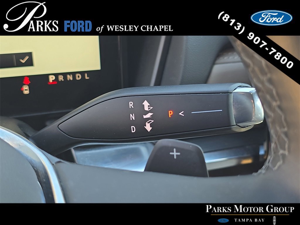 Used 2026 GMC Terrain Elevation w/ Elevation Premium Package image 30