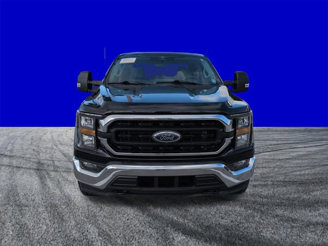 Certified 2023 Ford F150 XLT w/ Trailer Tow Package image 9