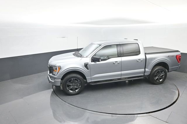 Certified 2023 Ford F150 XLT w/ Equipment Group 302A High AWD/4WD image 27