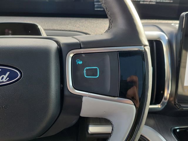 Certified 2025 Ford Expedition Platinum w/ Platinum Ultimate Package image 9