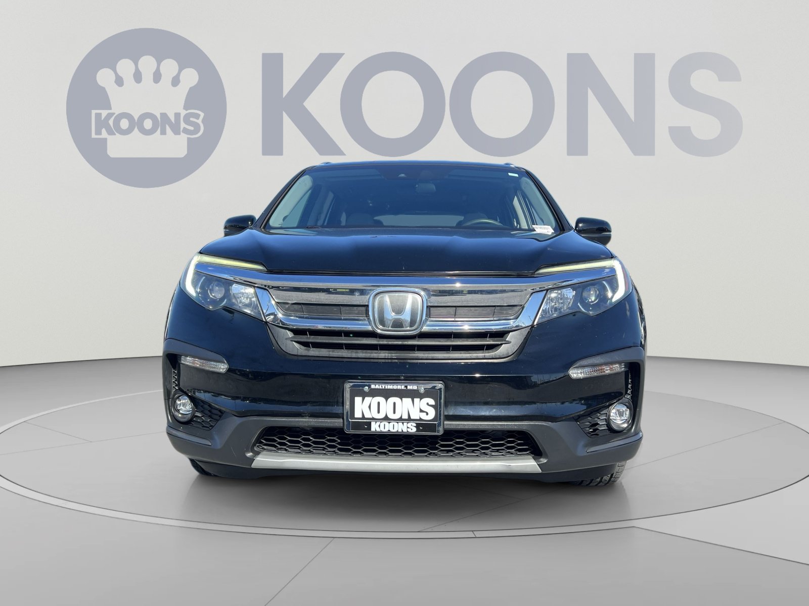 Used 2019 Honda Pilot EX image 8