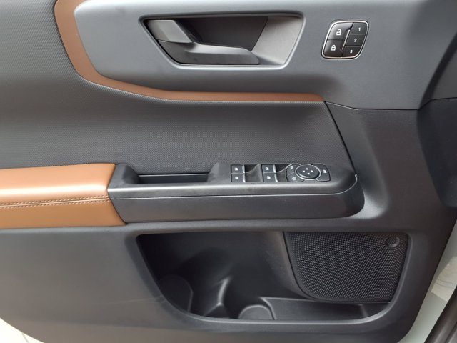 Certified 2023 Ford Bronco Sport Outer Banks AWD/4WD image 20