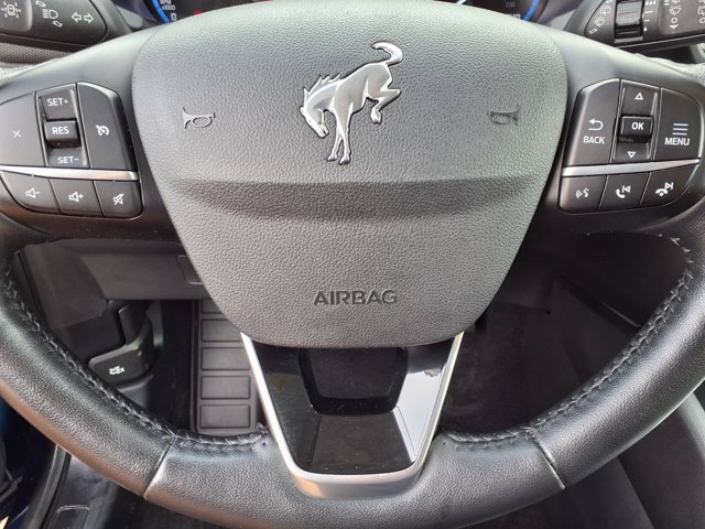 Certified 2023 Ford Bronco Sport Big Bend AWD/4WD image 15