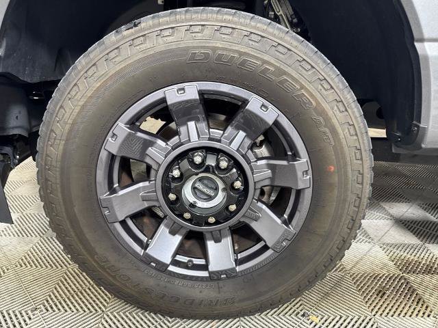 Certified 2024 Ford F250 Lariat w/ Lariat Ultimate Package image 13
