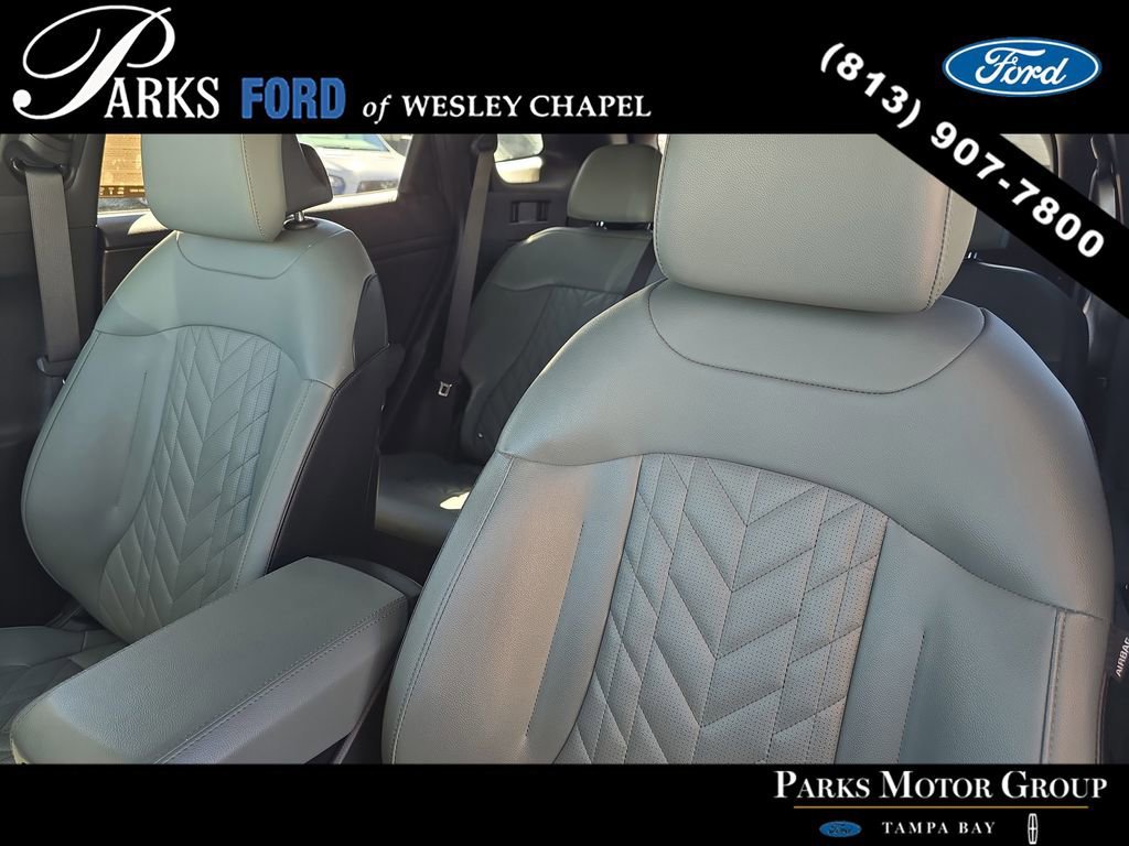 Used 2023 Kia Sportage X-Line w/ X-Line Premium Package image 20