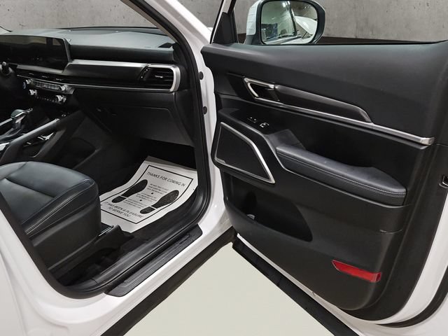 Used 2024 Kia Telluride S w/ S Sunroof Package AWD/4WD image 19