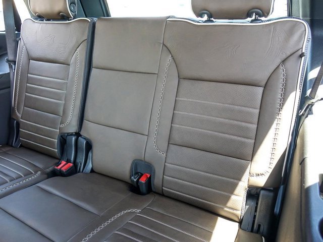 Used 2026 GMC Yukon Denali Ultimate AWD/4WD image 20