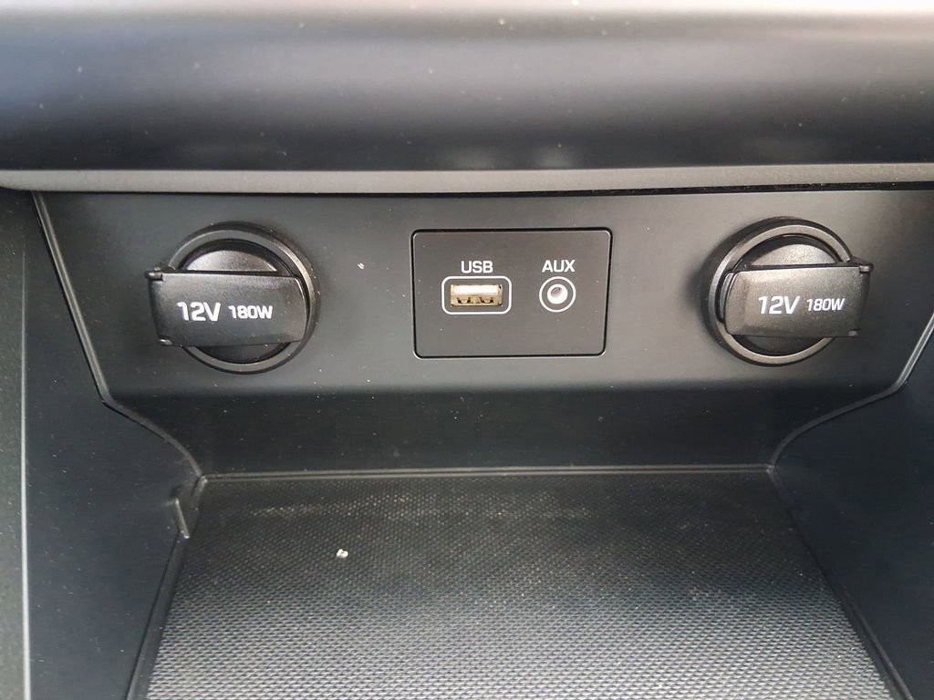 Used 2019 Hyundai Sonata SE w/ Cargo Package image 25