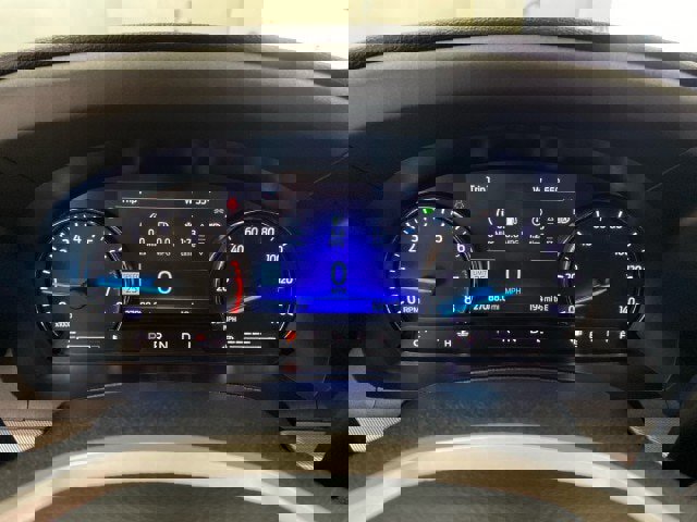 Certified 2022 Ford Explorer XLT w/ Equipment Group 202A image 21