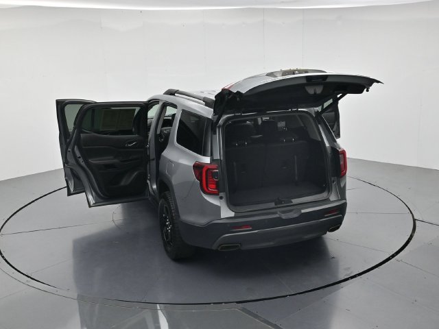 Used 2023 GMC Acadia AT4 AWD/4WD image 52