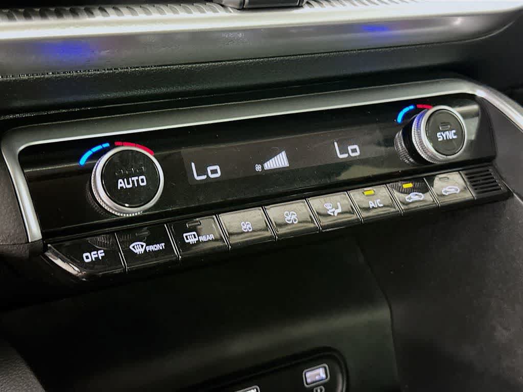 Used 2021 Kia K5 LX FWD image 17