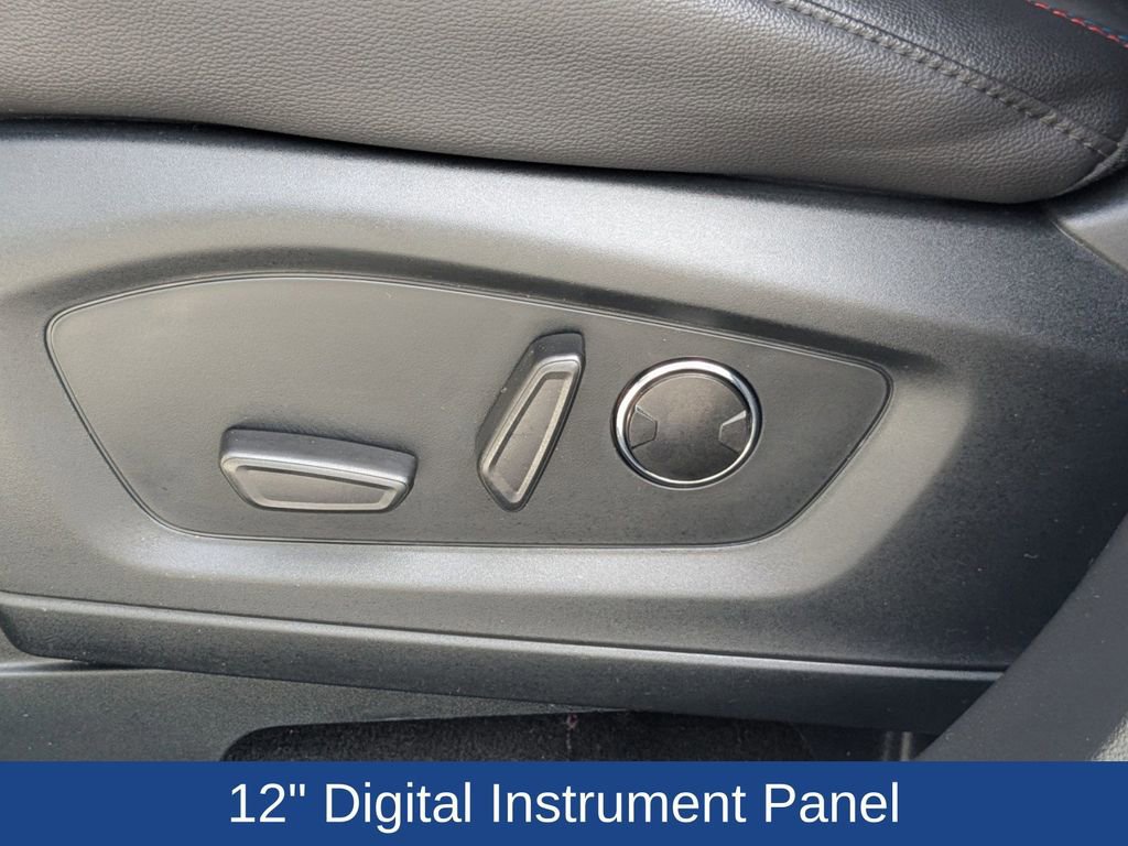 Certified 2023 Ford Explorer ST w/ Equipment Group 401A image 16