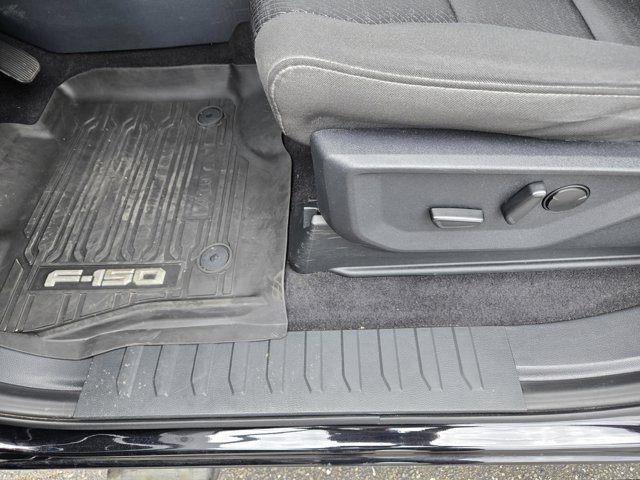 Certified 2023 Ford F150 XLT w/ Equipment Group 302A High AWD/4WD image 20