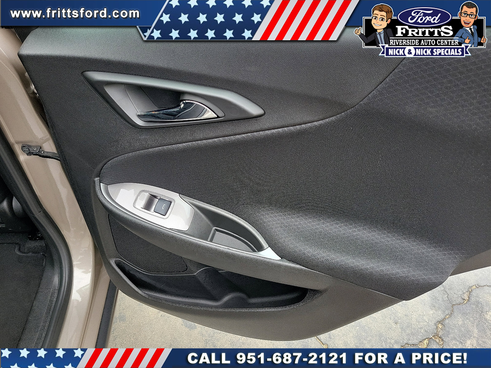 Used 2025 Chevrolet Malibu RS FWD image 16