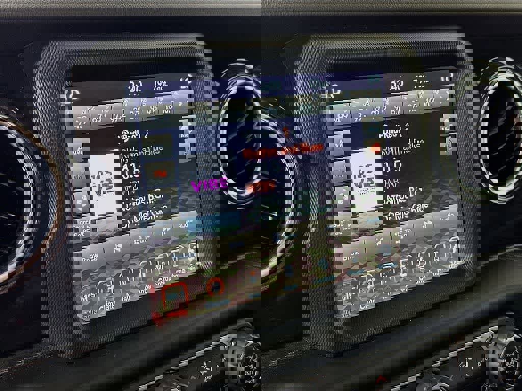 Used 2021 Jeep Wrangler Unlimited Rubicon w/ Trailer Tow Package image 20