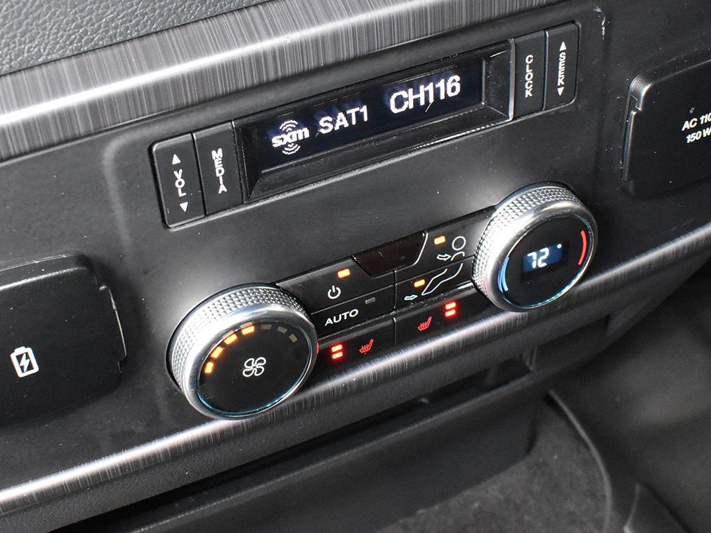 Certified 2024 Ford Expedition Max Platinum AWD/4WD image 22