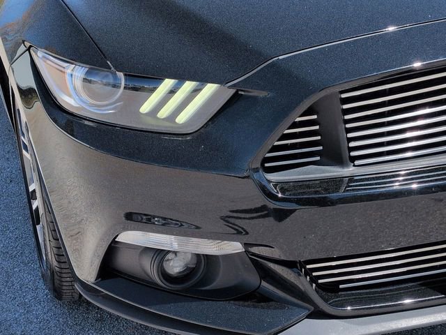 Certified 2017 Ford Mustang GT Premium w/ Equipment Group 401A image 11