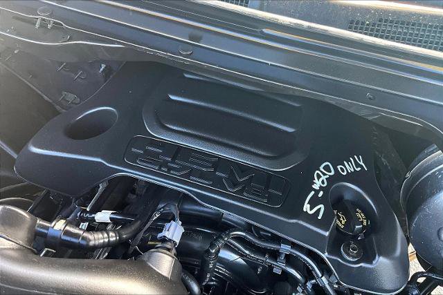 Used 2022 RAM 1500 Laramie AWD/4WD image 35