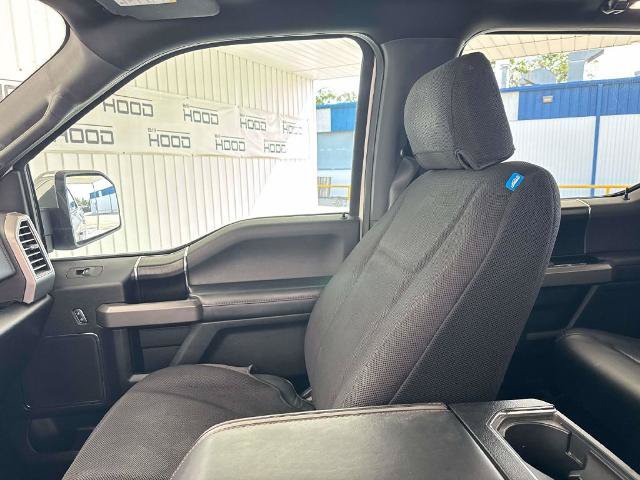 Certified 2019 Ford F150 Platinum w/ Equipment Group 701A Luxury AWD/4WD image 21