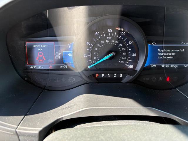 Certified 2022 Ford Edge SEL w/ Convenience Package image 19